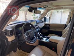 تۆیۆتا لاندكروزر پرادۆ